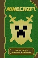 Minecraft The Ultimate Survival Handbook: (Minecraft Comics, Minecraft Books)