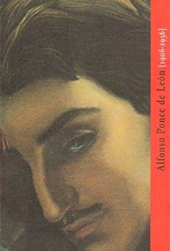 Alfonso Ponce de León (1906-1936)