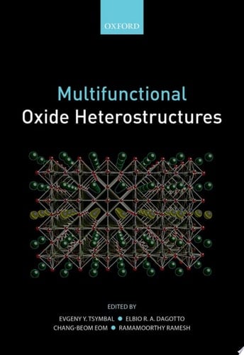 Multifunctional Oxide Heterostructures