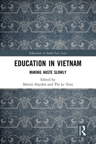 Education in Vietnam