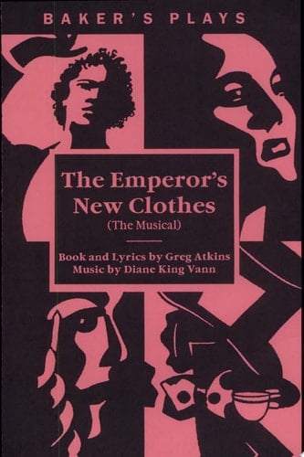 The Emperor's New Clothes, Or, A Costumer's Nightmare