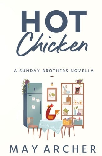 Hot Chicken (Sunday Brothers)