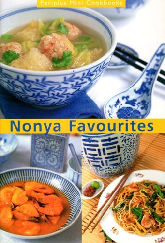 Nonya Favourites