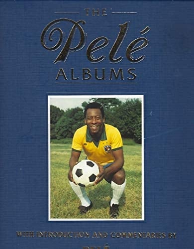 Pele Albums Volume 2