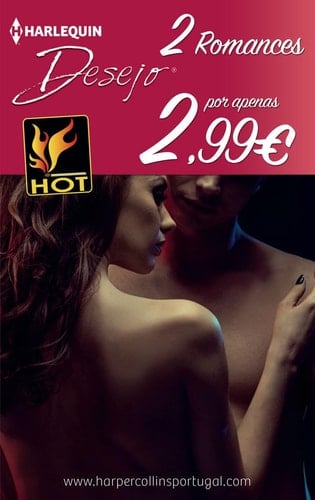 Pack Desejo - Mayo 2017