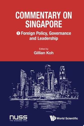 Commentary On Singapore (In 3 Volumes)