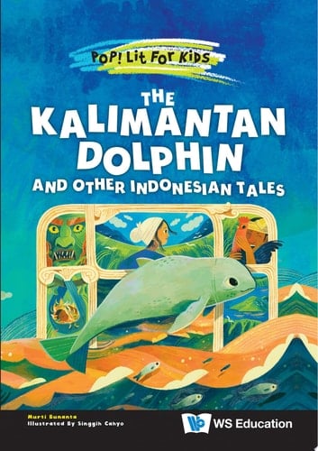 Pop! Lit For Kids (Set 7)