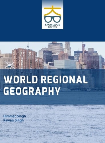 World Regional Geography