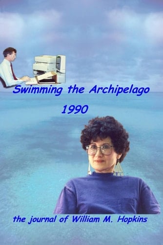 Swimming the Archipelago: 1990