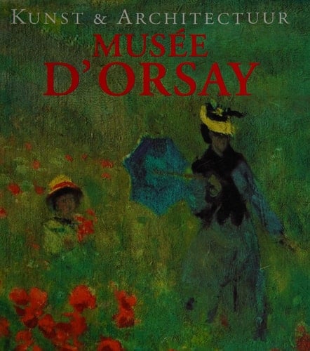 Kunst en architectuur Musée d'Orsay
