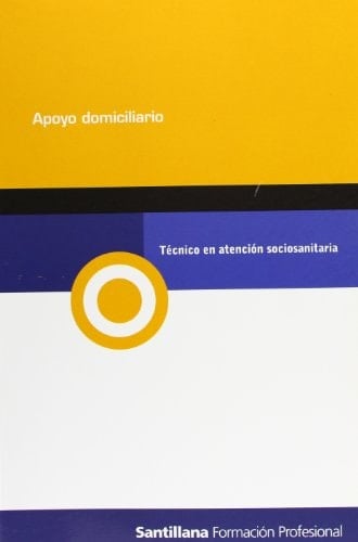 APOYO DOMICILIARIO GM ED08