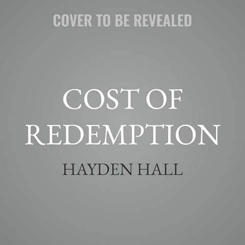 Cost of Redemption (Saints of Westmont U)