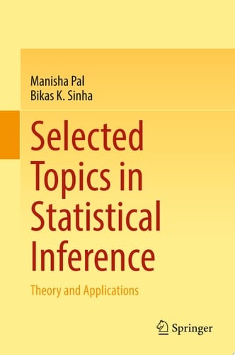 Selected Topics in Statistical Inference
