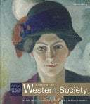 A History of Western Society: Rand McNally Atlas of Western civilization