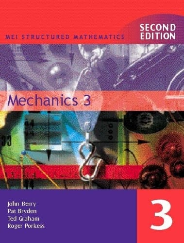Mechanics 3