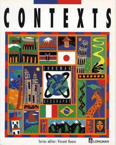 Contexts: Student's Book Bk. 4