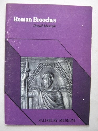 Roman Brooches