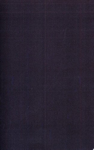 Entscheidungen in Kirchensachen Bd 3 1955/56