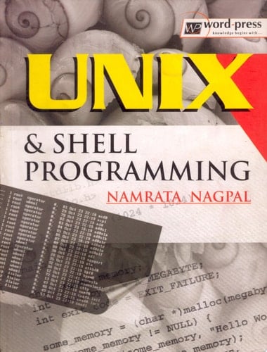 Unix & Shell Programming