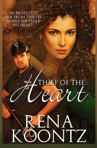 Thief of the Heart
