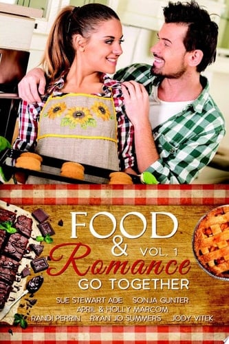 Food & Romance Go Together, Vol. 1
