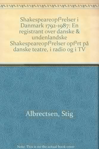 Mickey's View-master Selected Works by Jens Birkemose 1976-1980, 1980-1986