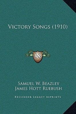Victory Songs (1910)