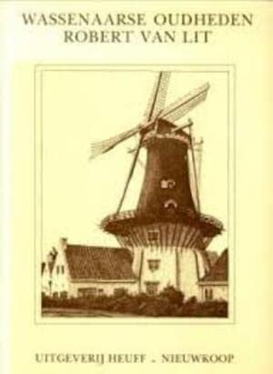 Wassenaarse oudheden