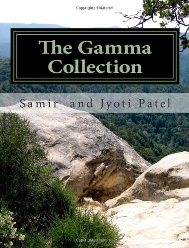 The Gamma Collection A Spelling Bee Wordlist
