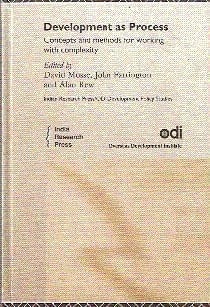 Development As Process