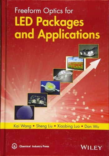 Freeform Optics for LED Packages and Applications