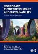 Corporate Entrepreneurship and Sustainability A Case Study Collection