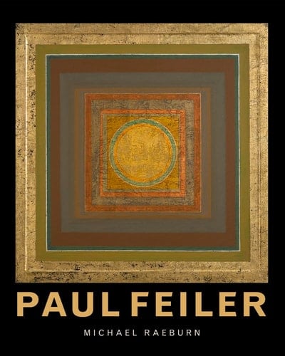Paul Feiler 1918-2013