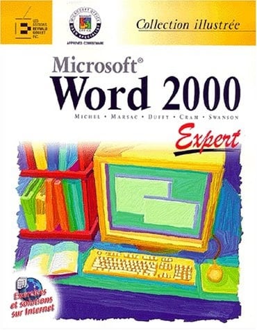 Microsoft Word 2000 expert