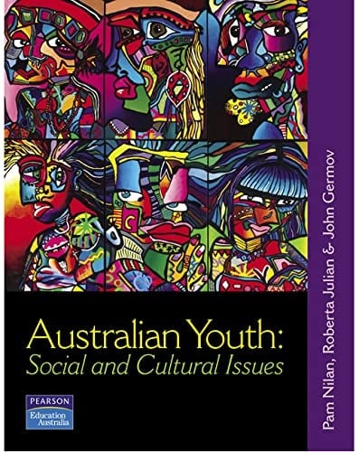Australian Youth: Social and Cultural Issues