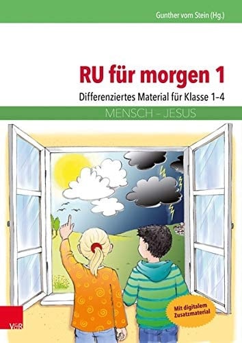 RU für morgen 1 Differenziertes Material für Klasse 1–4