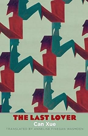 Last Lover