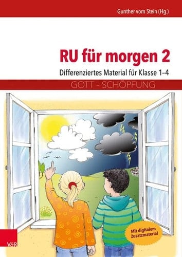 RU für morgen 2 Differenziertes Material für Klasse 1–4