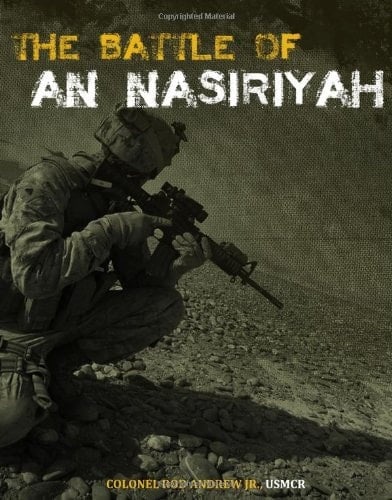 The Battle of An-Nasiriyah