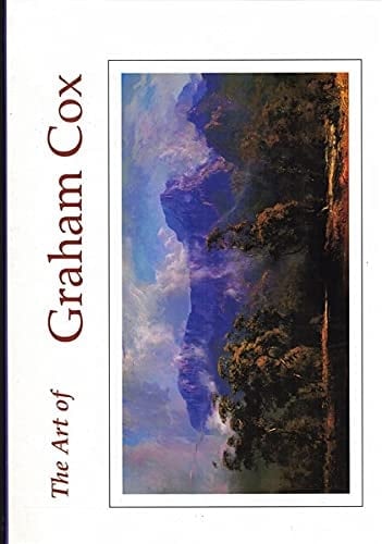 The Art of Graham Cox