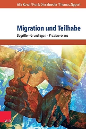 Migration und Teilhabe Begriffe - Grundlagen - Praxisrelevanz