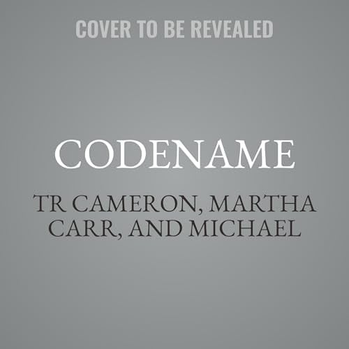 Codename: Rockstar (Spellbound Security)