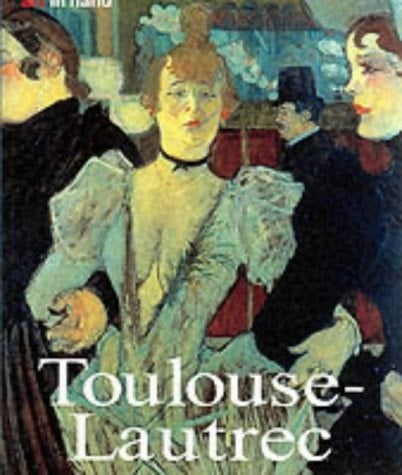 Henri de Toulouse-Lautrec Life and Work