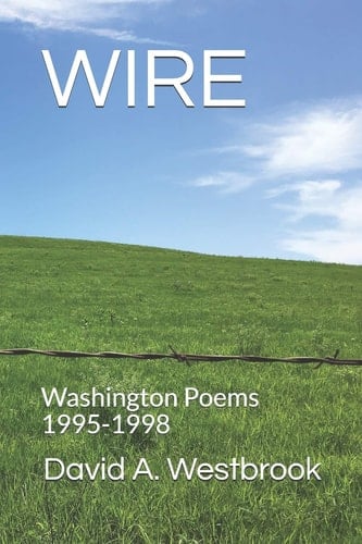 Wire Washington Poems 1995-1998