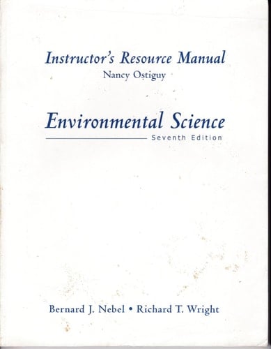 Instructor's Resource Manual