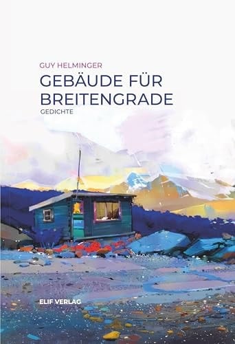 Gebäude für Breitengrade Gedichte