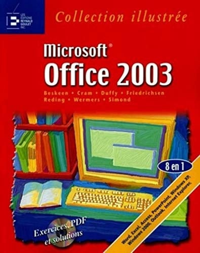 Microsoft Office 2003