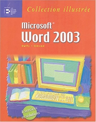 Microsoft Word 2003