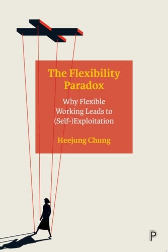 The Flexibility Paradox