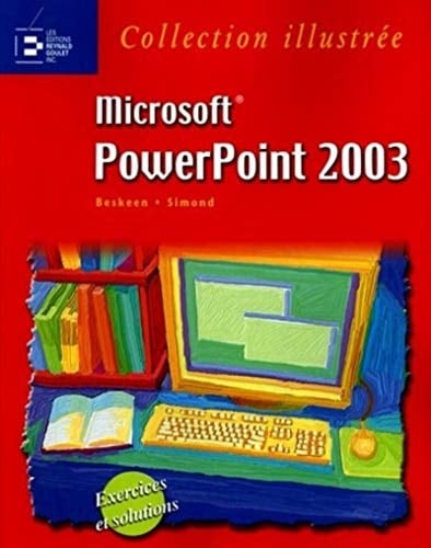 Microsoft PowerPoint 2003